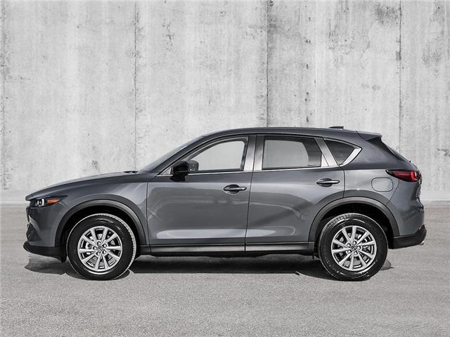 2025 Mazda CX-5 GS (Stk: N797271) in Dartmouth - Image 3 of 22