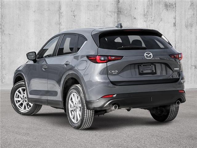 2025 Mazda CX-5 GS (Stk: N797271) in Dartmouth - Image 4 of 22