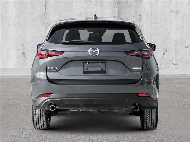 2025 Mazda CX-5 GS (Stk: N797271) in Dartmouth - Image 5 of 22