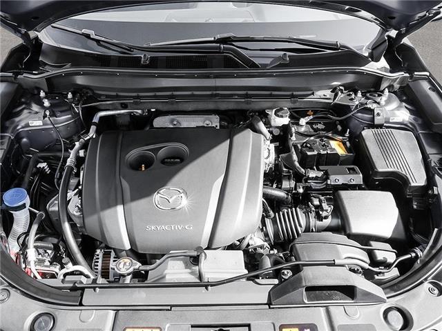 2025 Mazda CX-5 GS (Stk: N797271) in Dartmouth - Image 6 of 22