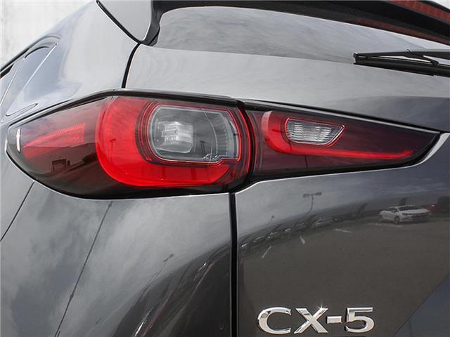 2025 Mazda CX-5 GS (Stk: N797271) in Dartmouth - Image 11 of 22