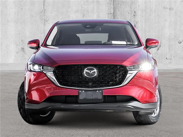2025 Mazda CX-5 GS (Stk: N797102) in Dartmouth - Image 2 of 22