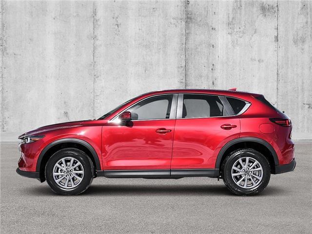 2025 Mazda CX-5 GS (Stk: N797102) in Dartmouth - Image 3 of 22