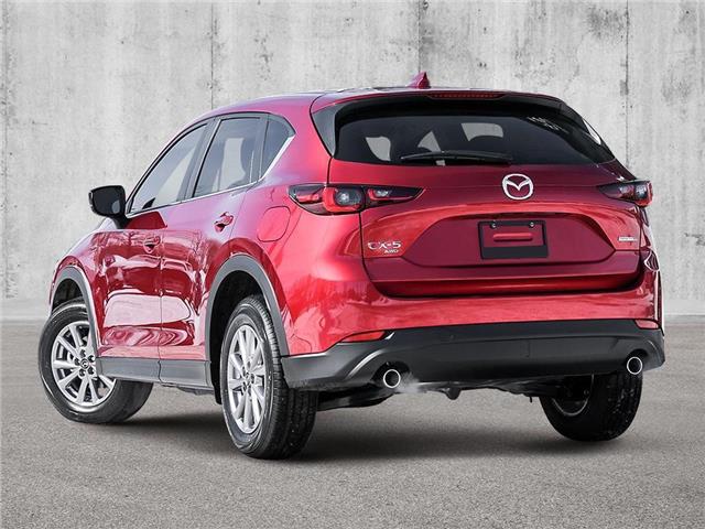 2025 Mazda CX-5 GS (Stk: N797102) in Dartmouth - Image 4 of 22