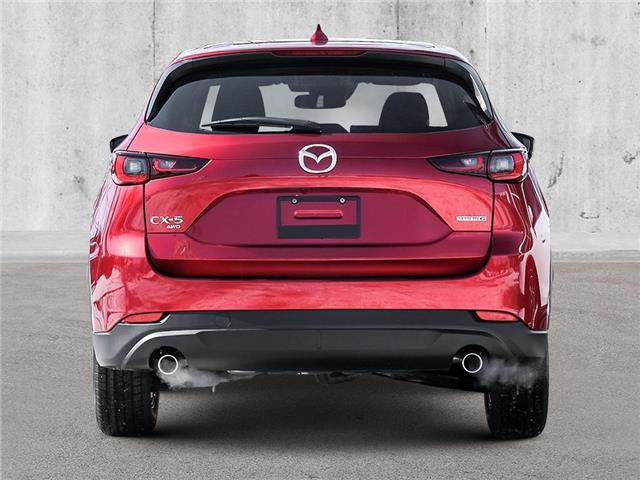 2025 Mazda CX-5 GS (Stk: N797102) in Dartmouth - Image 5 of 22