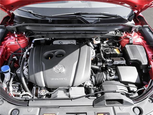 2025 Mazda CX-5 GS (Stk: N797102) in Dartmouth - Image 6 of 22