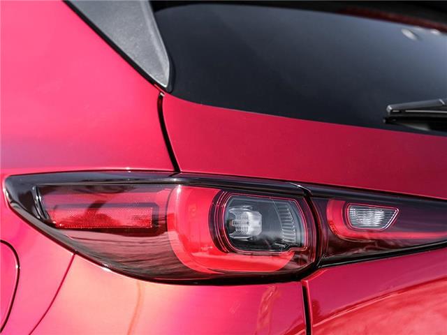 2025 Mazda CX-5 GS (Stk: N797102) in Dartmouth - Image 11 of 22
