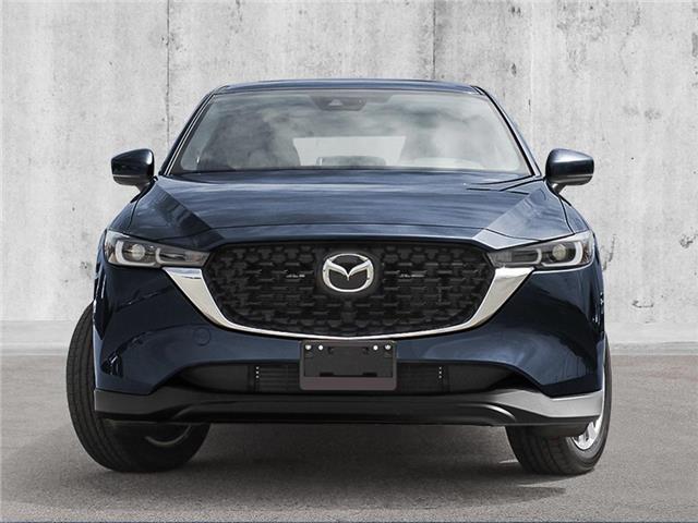 2025 Mazda CX-5 GX (Stk: N793165) in Dartmouth - Image 2 of 22