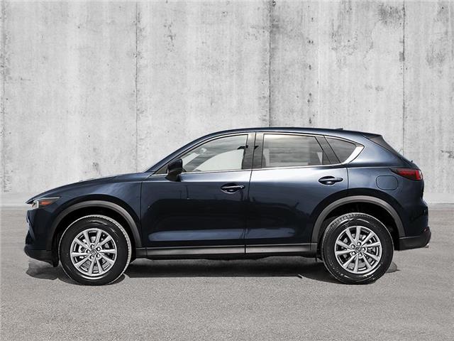2025 Mazda CX-5 GX (Stk: N793165) in Dartmouth - Image 3 of 22
