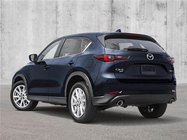 2025 Mazda CX-5 GX (Stk: N793165) in Dartmouth - Image 4 of 22