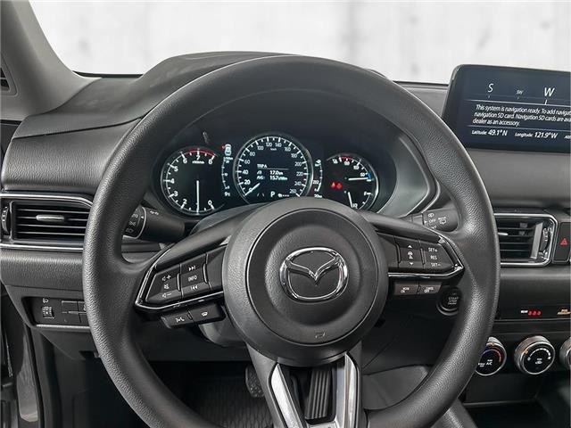 2025 Mazda CX-5 GX (Stk: N793165) in Dartmouth - Image 12 of 22