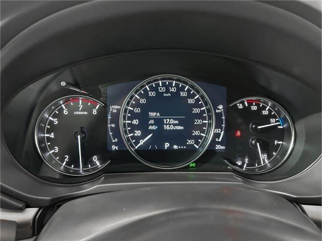 2025 Mazda CX-5 GX (Stk: N793165) in Dartmouth - Image 13 of 22