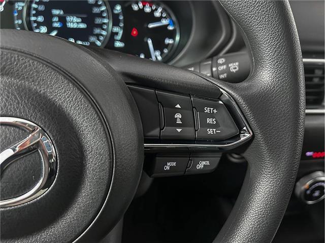 2025 Mazda CX-5 GX (Stk: N793165) in Dartmouth - Image 14 of 22
