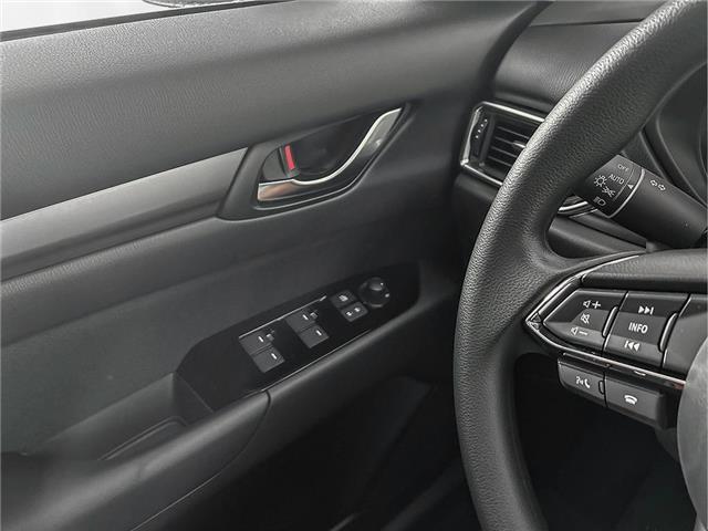 2025 Mazda CX-5 GX (Stk: N793165) in Dartmouth - Image 15 of 22