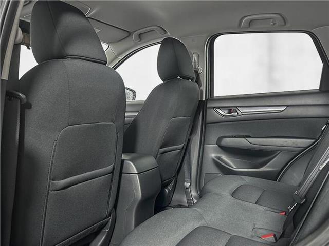 2025 Mazda CX-5 GX (Stk: N793165) in Dartmouth - Image 21 of 22