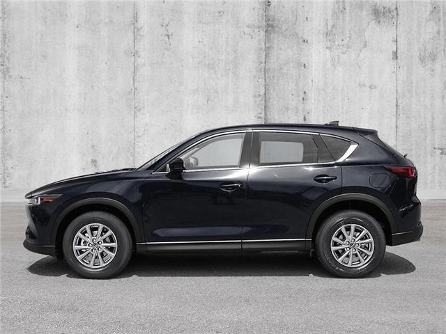 2025 Mazda CX-5 GS (Stk: N794484) in Dartmouth - Image 3 of 22