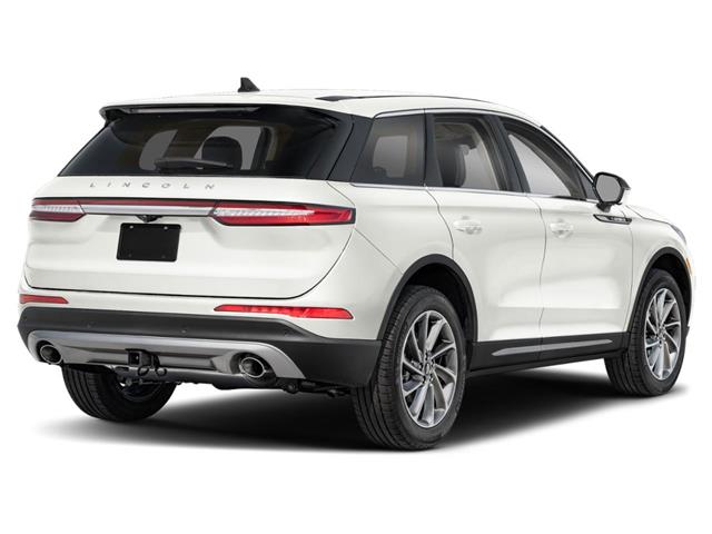 2026 Lincoln Corsair Grand Touring (Stk: TK-44) in Calgary - Image 2 of 13