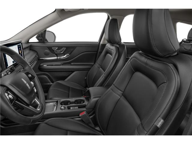 2026 Lincoln Corsair Grand Touring (Stk: TK-44) in Calgary - Image 6 of 13