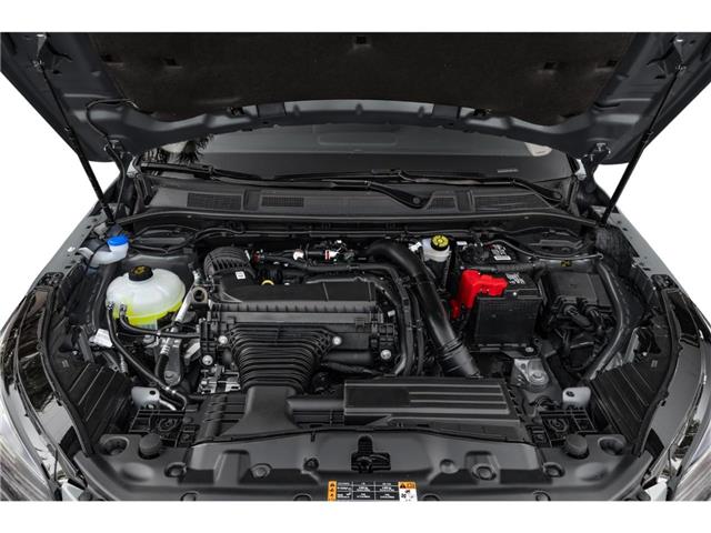 2026 Lincoln Corsair Grand Touring (Stk: TK-44) in Calgary - Image 9 of 13