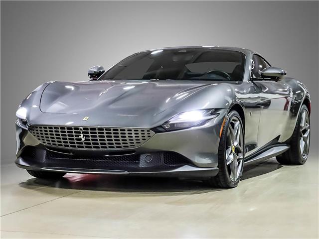 2024 Ferrari Roma Base (Stk: U5247) in Vaughan - Image 1 of 20