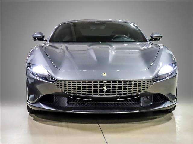 2024 Ferrari Roma Base (Stk: U5247) in Vaughan - Image 2 of 20