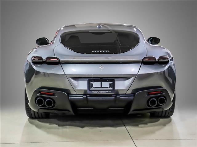2024 Ferrari Roma Base (Stk: U5247) in Vaughan - Image 3 of 20