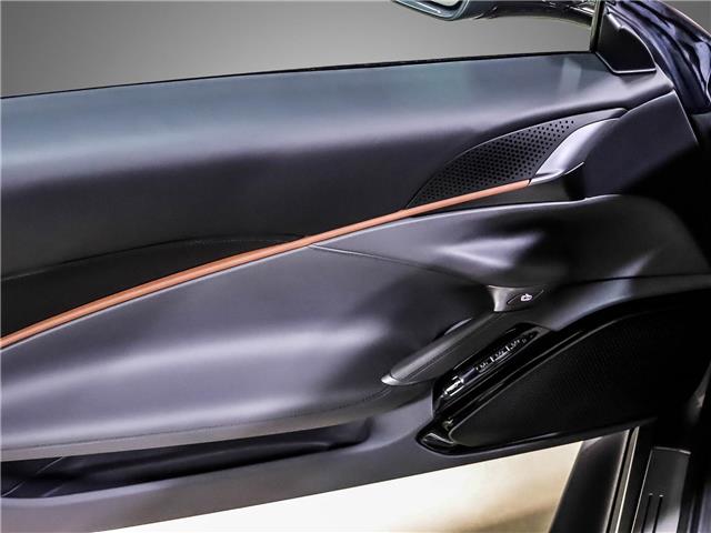 2024 Ferrari Roma Base (Stk: U5247) in Vaughan - Image 5 of 20