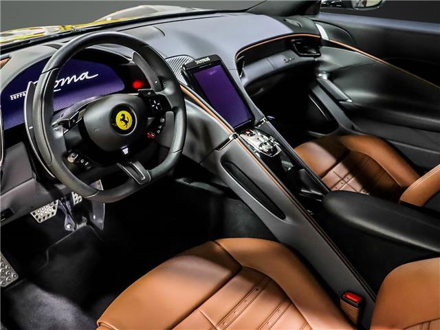 2024 Ferrari Roma Base (Stk: U5247) in Vaughan - Image 6 of 20