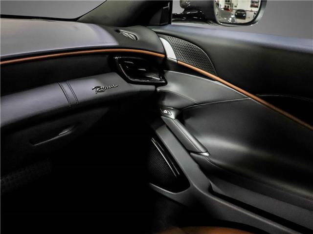 2024 Ferrari Roma Base (Stk: U5247) in Vaughan - Image 10 of 20