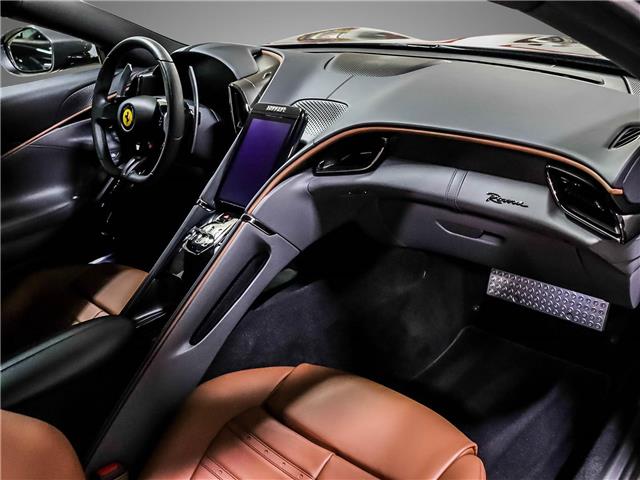 2024 Ferrari Roma Base (Stk: U5247) in Vaughan - Image 11 of 20