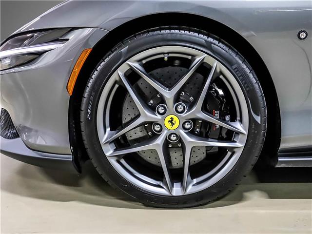 2024 Ferrari Roma Base (Stk: U5247) in Vaughan - Image 16 of 20