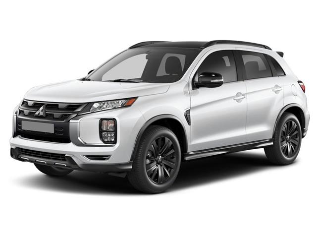 2026 Mitsubishi RVR NOIR (Stk: MI6041) in BELLEVILLE - Image 1 of 2