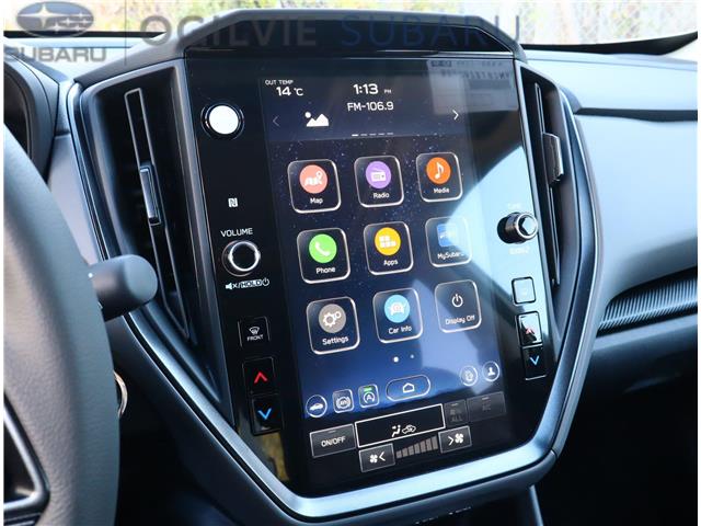 2026 Subaru Crosstrek Limited (Stk: 18-SR172) in Ottawa - Image 2 of 37