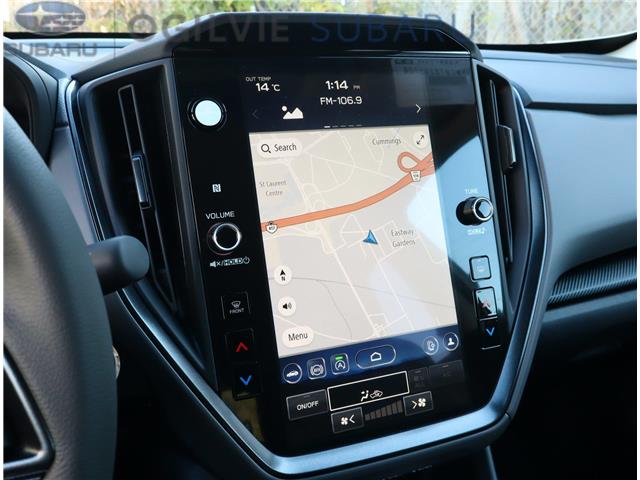 2026 Subaru Crosstrek Limited (Stk: 18-SR172) in Ottawa - Image 3 of 37