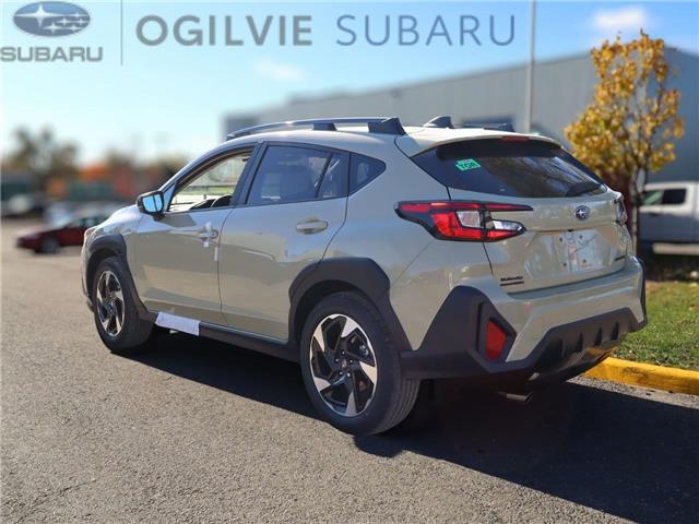 2026 Subaru Crosstrek Limited (Stk: 18-SR172) in Ottawa - Image 9 of 37