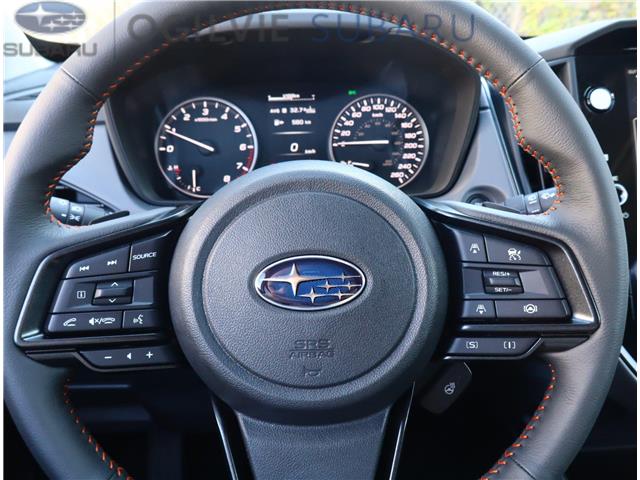 2026 Subaru Crosstrek Limited (Stk: 18-SR172) in Ottawa - Image 13 of 37
