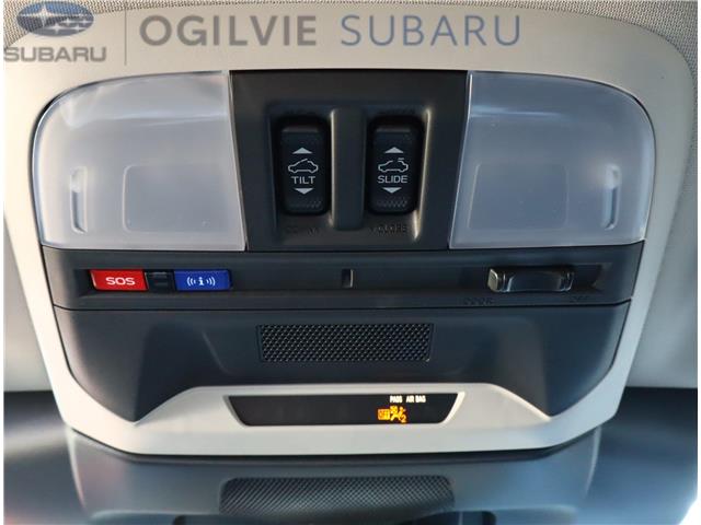 2026 Subaru Crosstrek Limited (Stk: 18-SR172) in Ottawa - Image 19 of 37