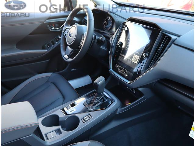 2026 Subaru Crosstrek Limited (Stk: 18-SR172) in Ottawa - Image 27 of 37