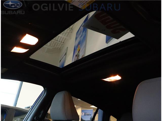 2026 Subaru Crosstrek Onyx (Stk: 18-SR171) in Ottawa - Image 6 of 32