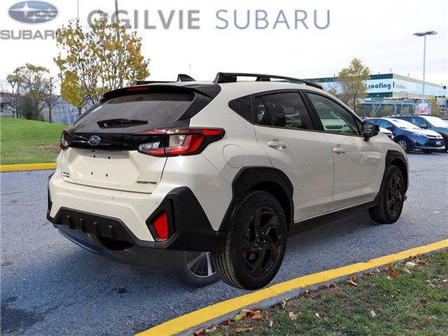 2026 Subaru Crosstrek Onyx (Stk: 18-SR171) in Ottawa - Image 10 of 32