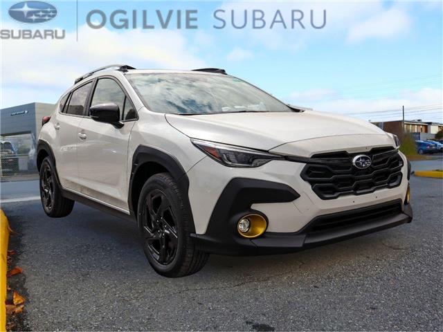 2026 Subaru Crosstrek Onyx (Stk: 18-SR171) in Ottawa - Image 11 of 32