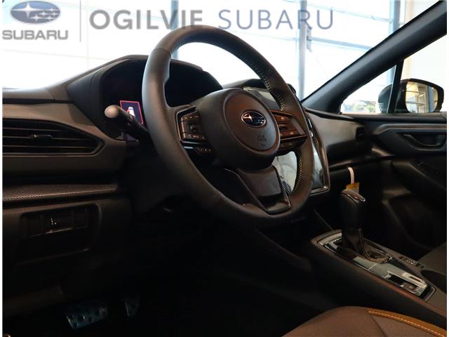 2026 Subaru Crosstrek Onyx (Stk: 18-SR171) in Ottawa - Image 12 of 32