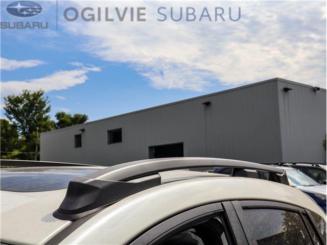 2026 Subaru Crosstrek Onyx (Stk: 18-SR171) in Ottawa - Image 26 of 32