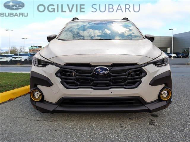 2026 Subaru Crosstrek Onyx (Stk: 18-SR171) in Ottawa - Image 27 of 32