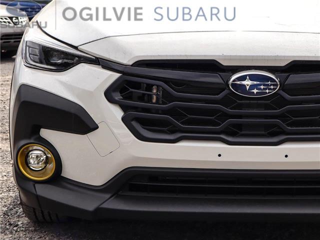2026 Subaru Crosstrek Onyx (Stk: 18-SR171) in Ottawa - Image 28 of 32