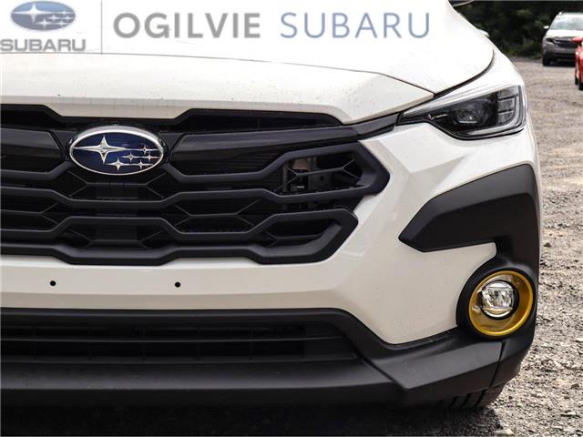 2026 Subaru Crosstrek Onyx (Stk: 18-SR171) in Ottawa - Image 29 of 32