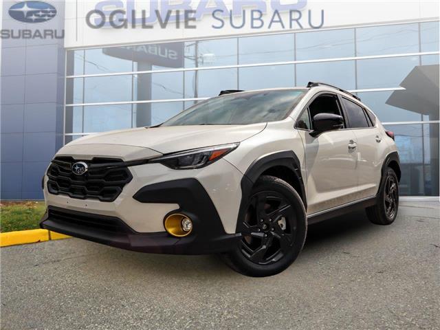 2026 Subaru Crosstrek Onyx (Stk: 18-SR171) in Ottawa - Image 32 of 32