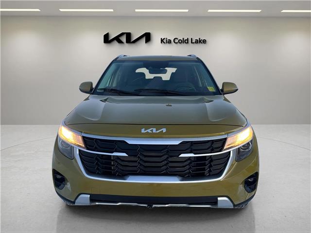 2024 Kia Seltos LX (Stk: UPK169A) in Cold Lake - Image 3 of 18