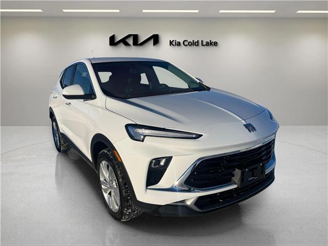 2025 Buick Encore GX Preferred (Stk: UPN189) in Cold Lake - Image 1 of 21