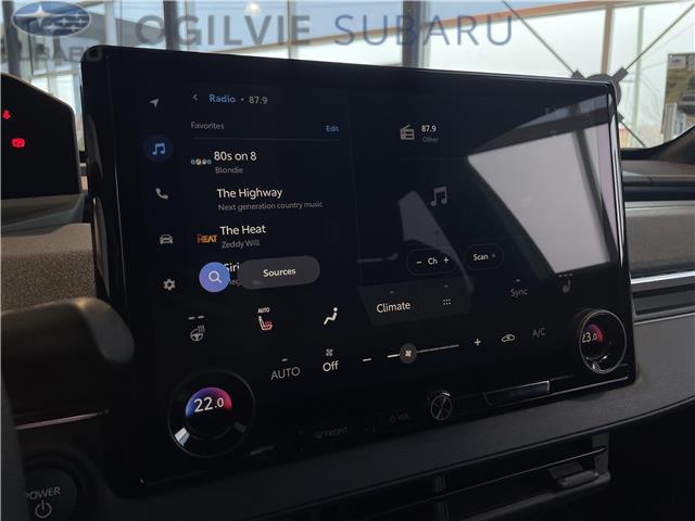 2026 Subaru Solterra Luxury (Stk: 18-SR175) in Ottawa - Image 2 of 36
